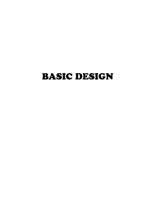 010_PORTFOLIO_Basic Design